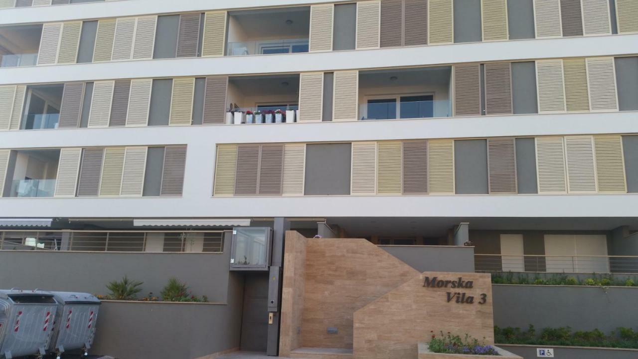 ספליט Apartment Morska Vila מראה חיצוני תמונה